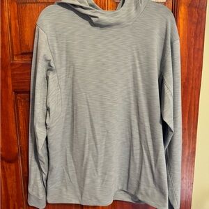 Men’s Lululemon Everlux Hoodie